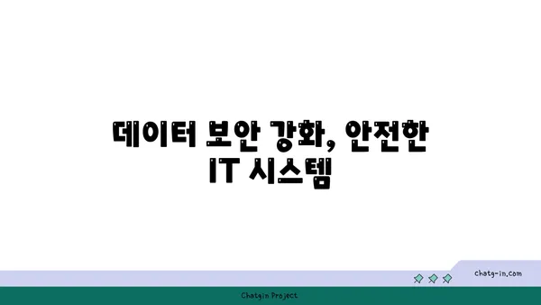 여의도 FCU 오피스 설치, 부드러운 운영을 위한 안정적인 기술 인프라 확보
