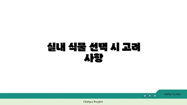 여의도 그린빌딩에서 식물로 내부 공기 질 개선하기