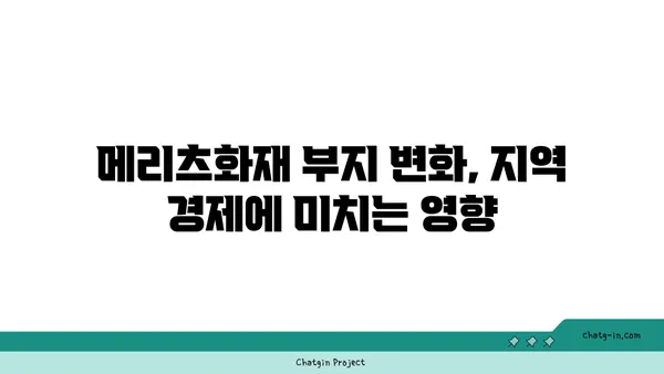 여의도 메리츠화재 부지 재탄생: 새로운 오피스 빌딩으로의 변화
