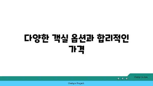 부산 해운대 호텔 가성비 신축 호텔 르컬렉티브해운대패러그라프