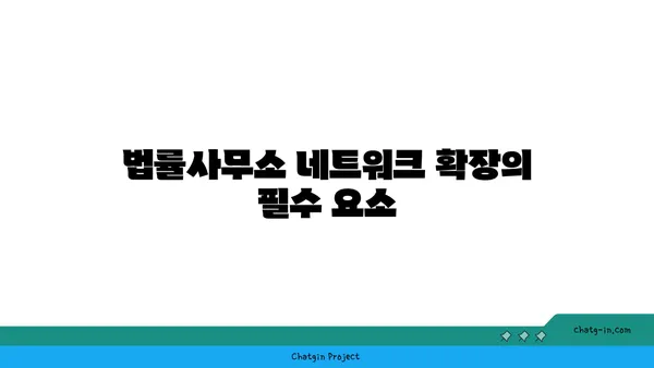 여의도 법률사무소 공유 오피스: 비용 절감과 네트워크 확장