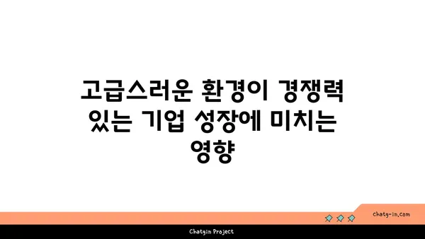 여의도 프리미엄 사무실 임대: 경쟁력 있는 비즈니스를 위한 고급스러운 환경