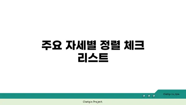 아이엔가 요가의 정확한 자세 잡기
