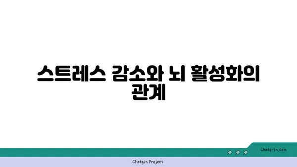 요가 수련이 뇌 활성화에 미치는 긍정적 영향